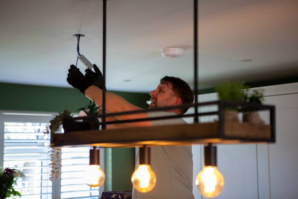 Best Industrial Electrical Services  in Muscoy, CA