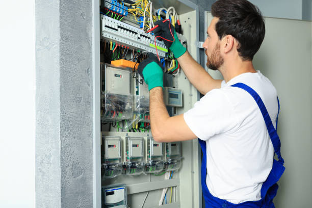 Best 24-Hour Electrician  in Muscoy, CA